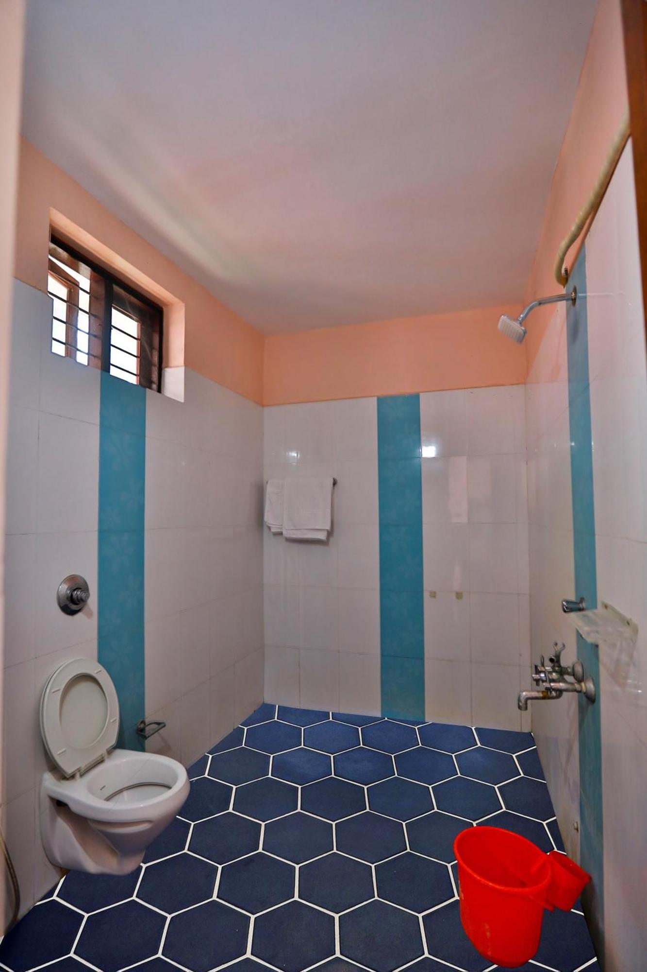 Hotel Cocobeach Ковалам Экстерьер фото